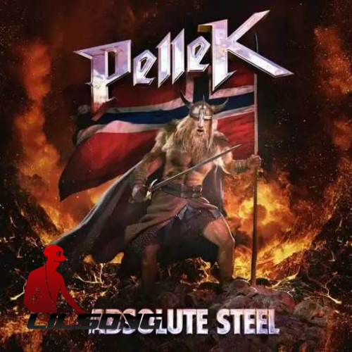 PelleK - Absolute Steel